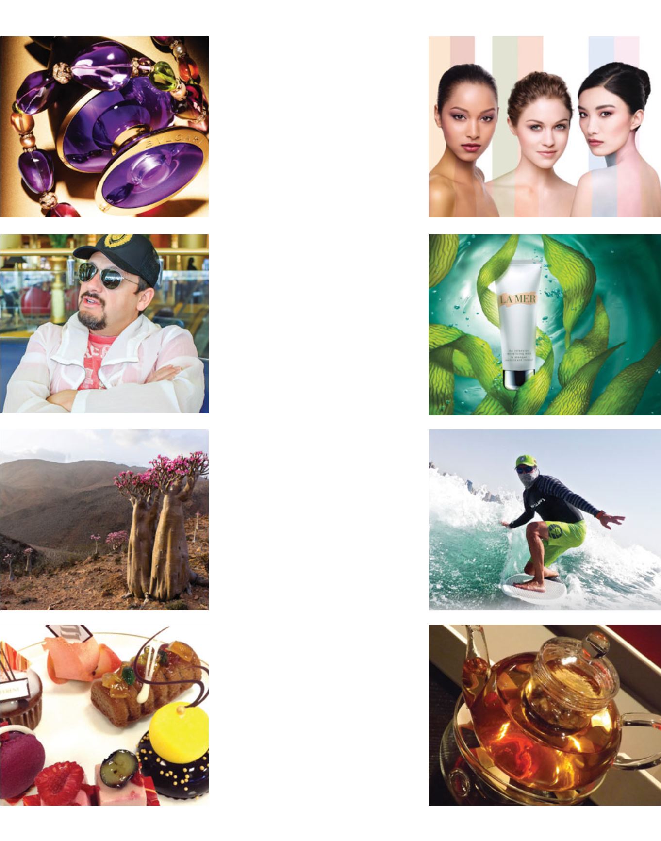 Page Background