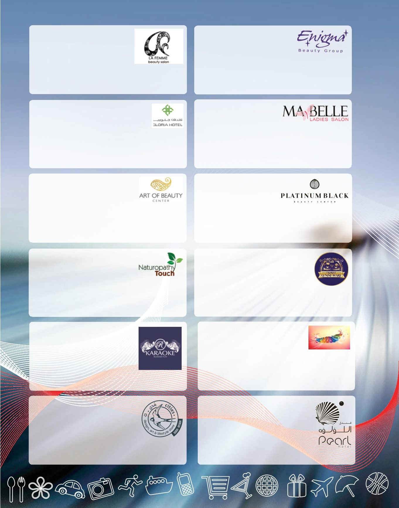 Page Background