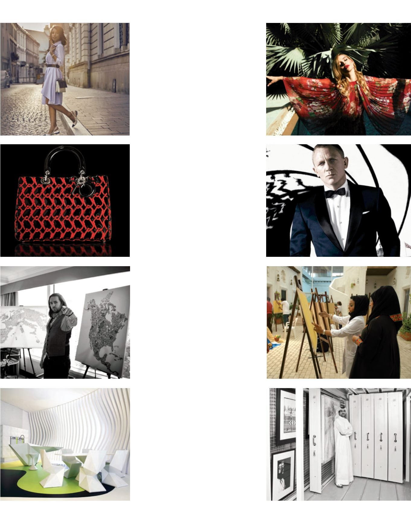 Page Background