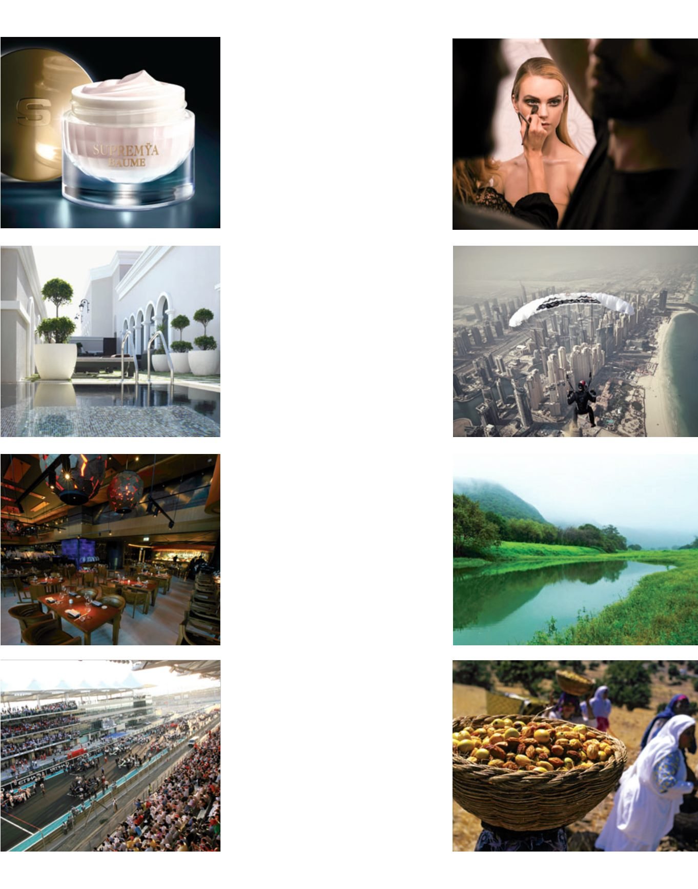 Page Background