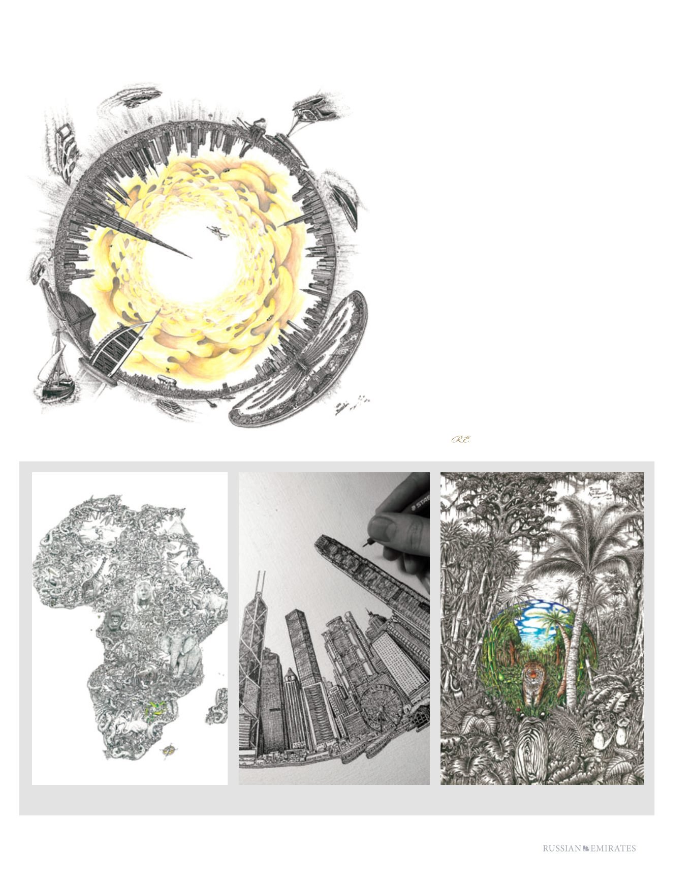 Page Background