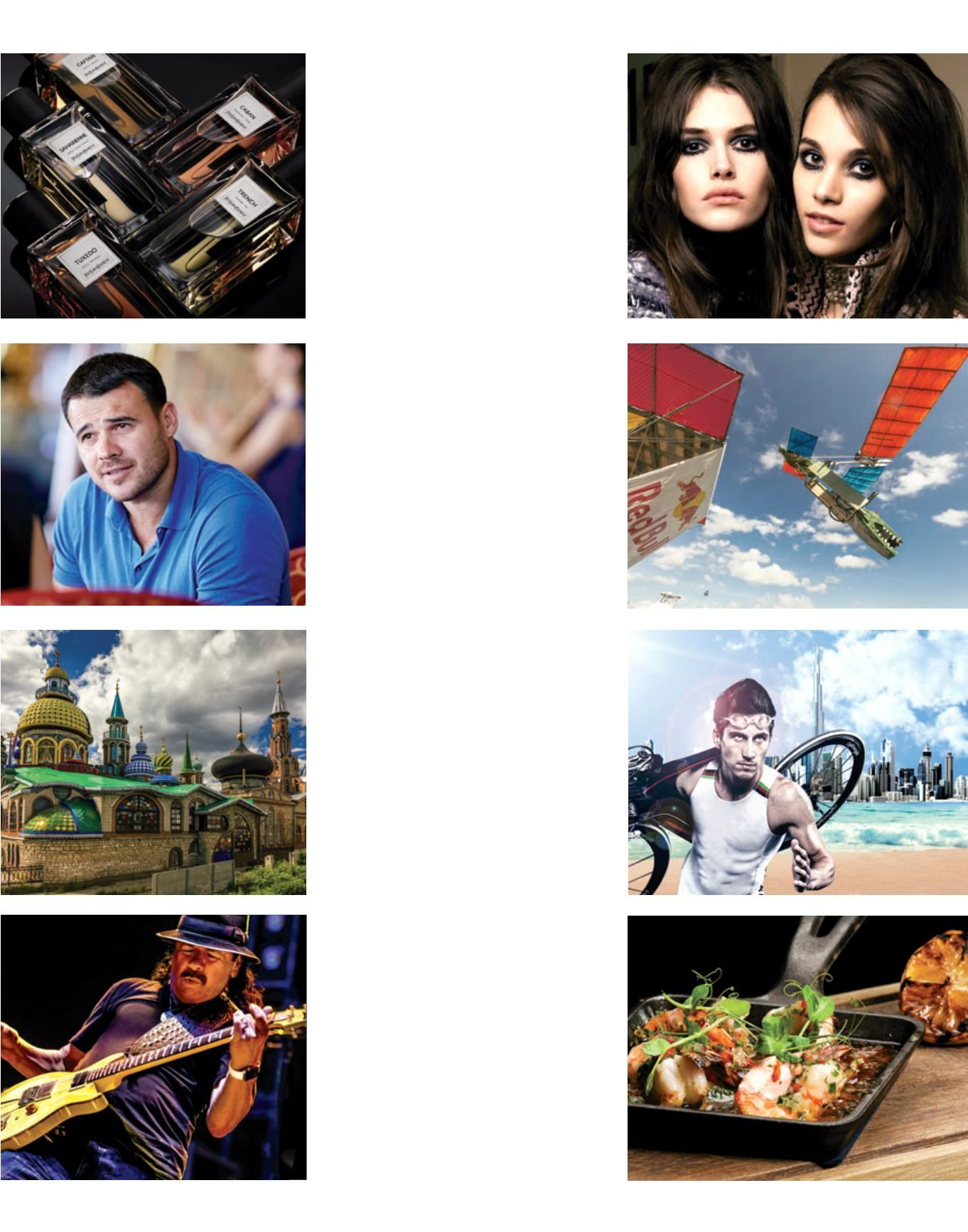 Page Background