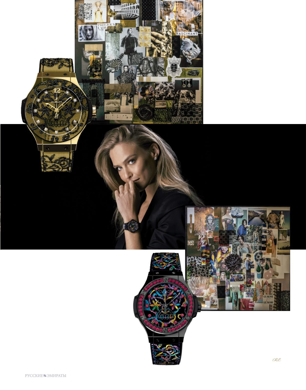 Page Background