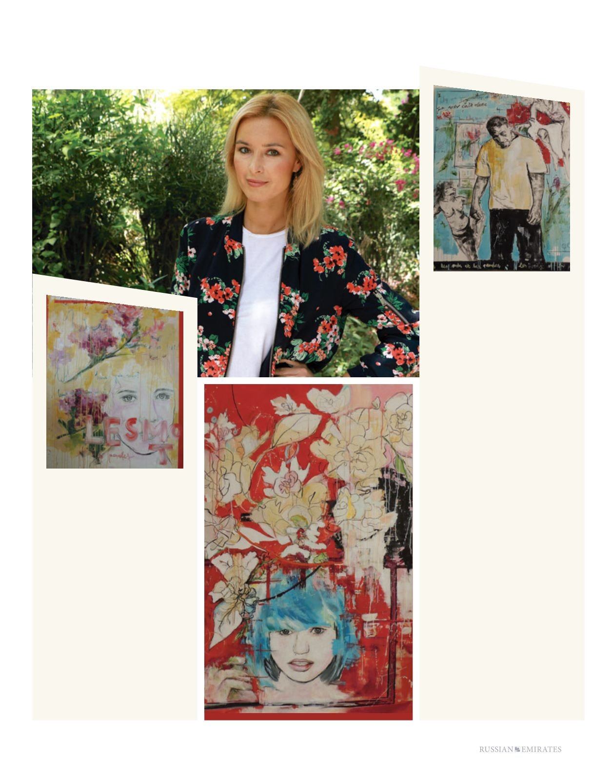 Page Background