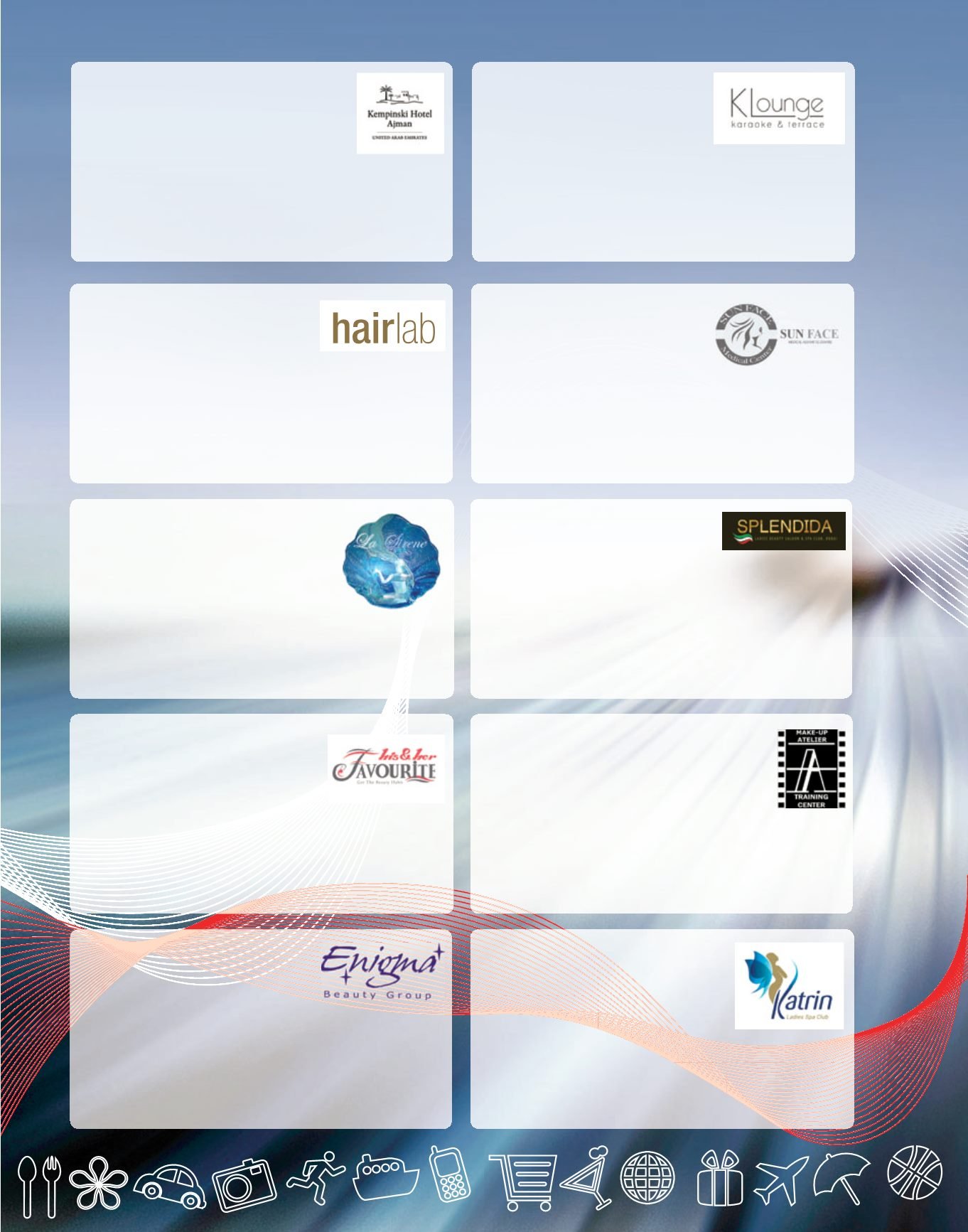 Page Background