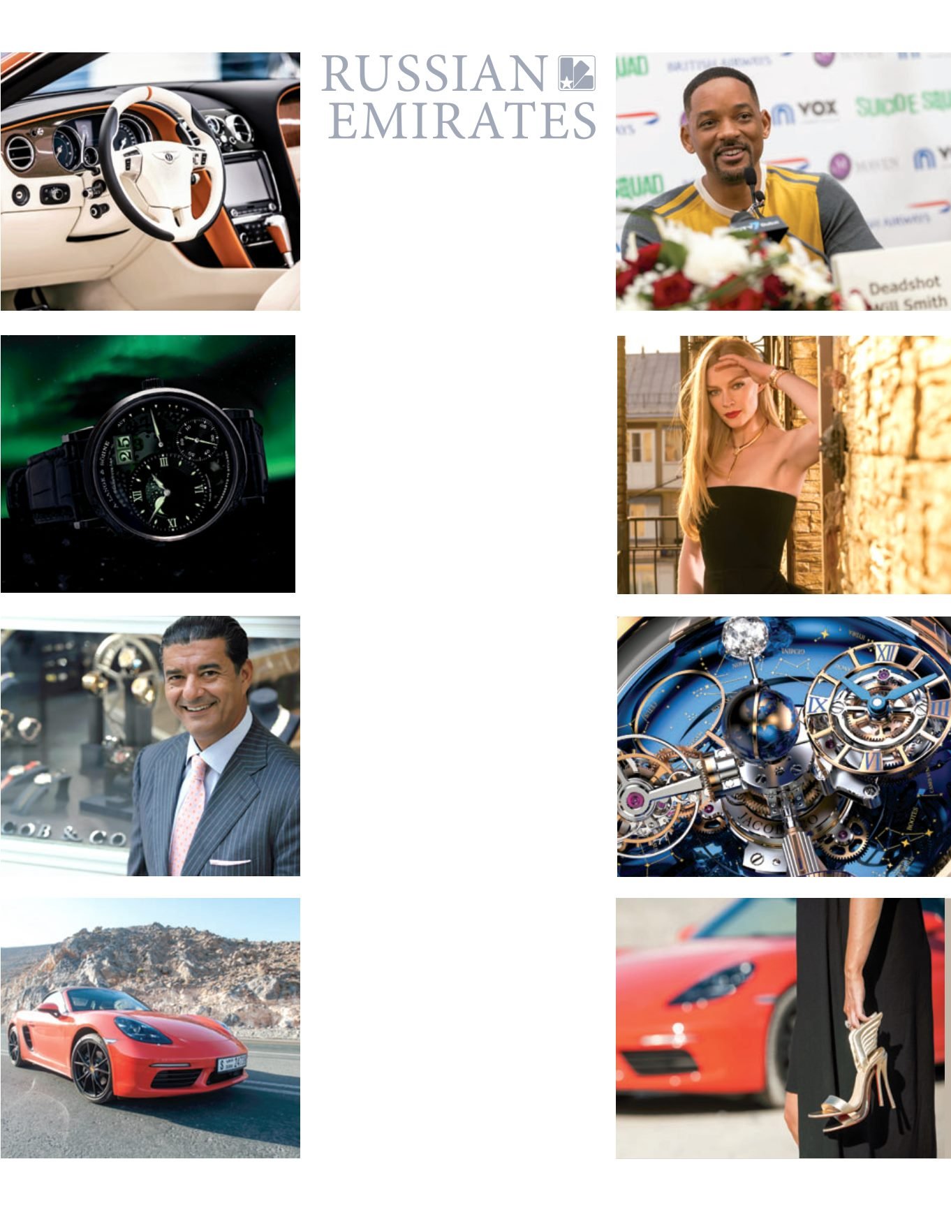 Page Background