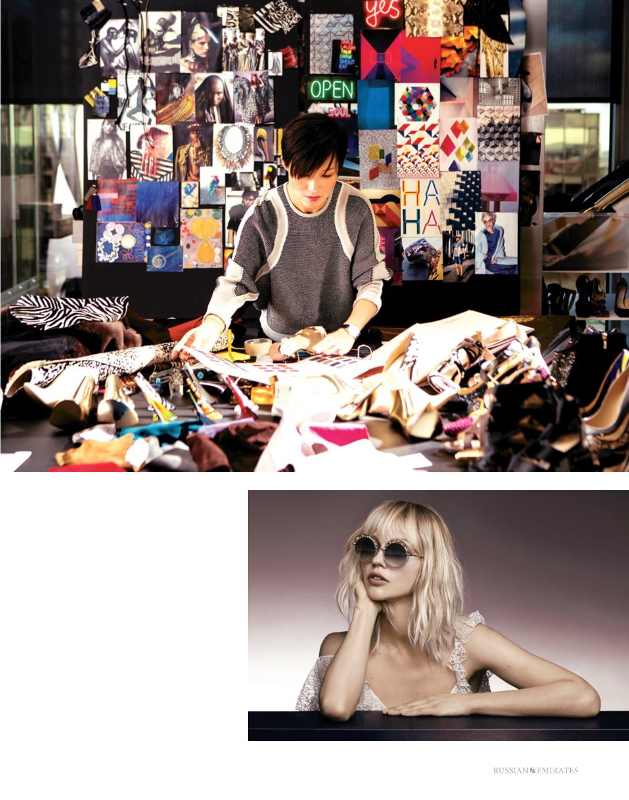 Page Background